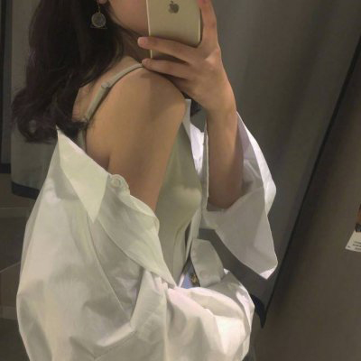 性感美女头像