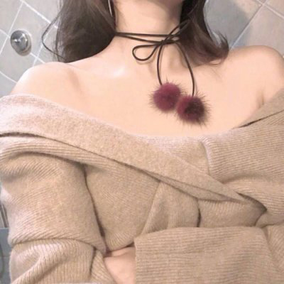 性感美女头像