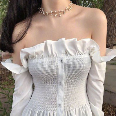 性感美女头像