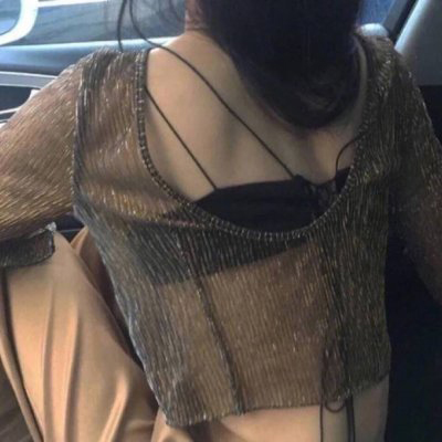 性感美女头像