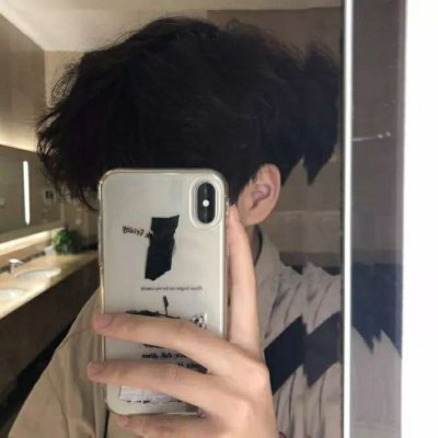 冷酷无情的男生头像 超拽霸气的