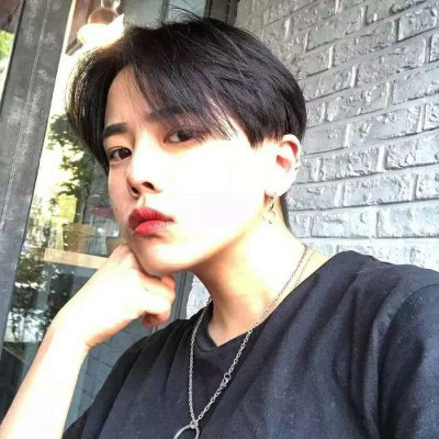 冷酷无情的男生头像 超拽霸气的