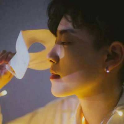 冷酷无情的男生头像 超拽霸气的