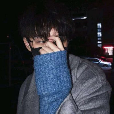 冷酷无情的男生头像 超拽霸气的