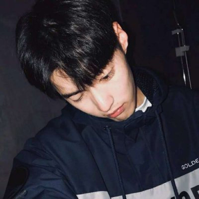 冷酷无情的男生头像 超拽霸气的