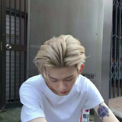 冷酷无情的男生头像 超拽霸气的