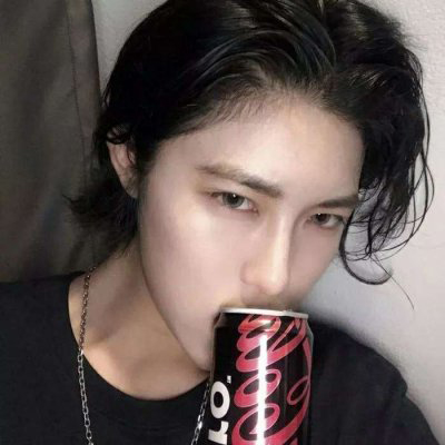 冷酷无情的男生头像 超拽霸气的