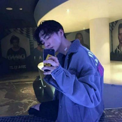 冷酷无情的男生头像 超拽霸气的