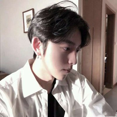 冷酷无情的男生头像 超拽霸气的