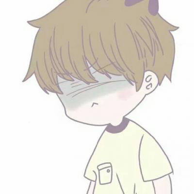 萌萌哒可爱动漫情头