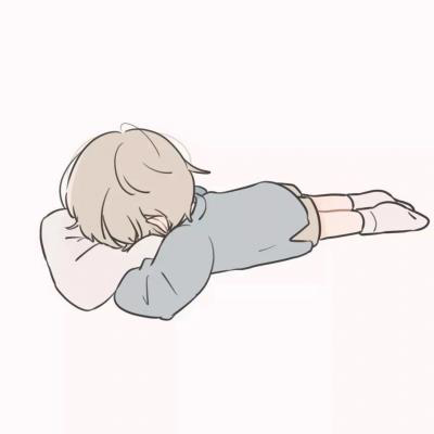 萌萌哒可爱动漫情头