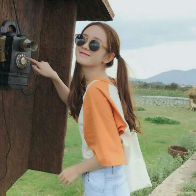 00后女生可爱头像萌图片