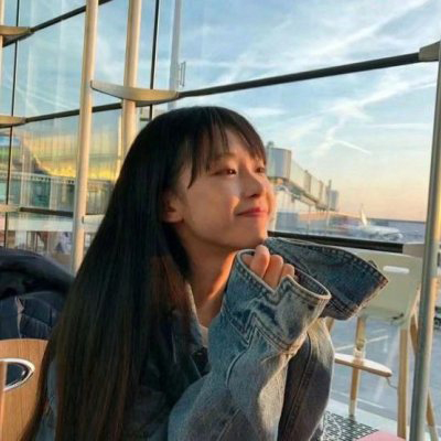 00后女生可爱头像萌图片