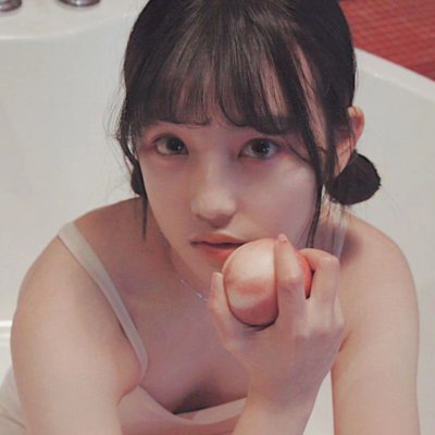 00后女生可爱头像萌图片
