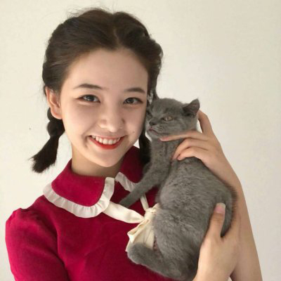 00后女生可爱头像萌图片