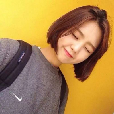 00后女生可爱头像萌图片