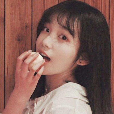 00后女生可爱头像萌图片