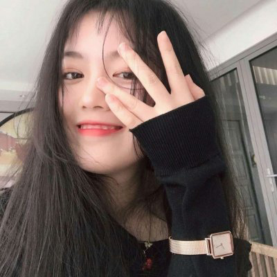 00后女生可爱头像萌图片