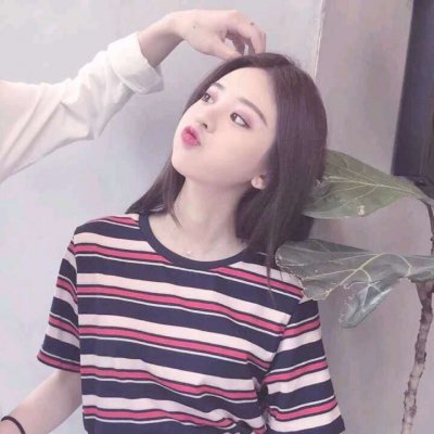 唯美情侣头像一左一右分开