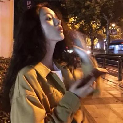 霸气情头