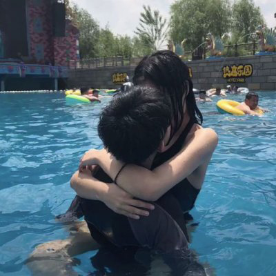 霸气情头