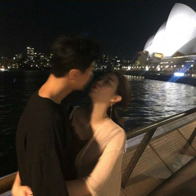 霸气情头