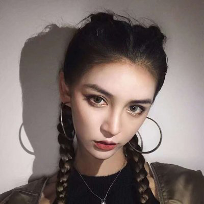 夜店女生头像 夜店美女霸气头像