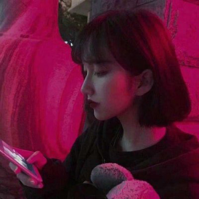 夜店女生头像 夜店美女霸气头像