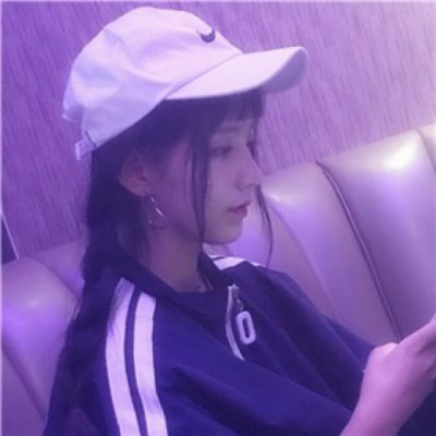 夜店女生头像 夜店美女霸气头像