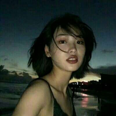 夜店女生头像 夜店美女霸气头像