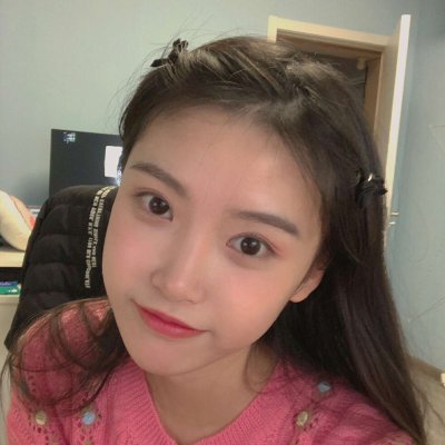 三人闺蜜头像三张配对唯美