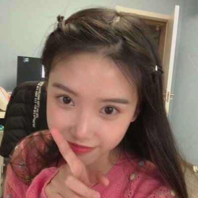 三人闺蜜头像三张配对唯美