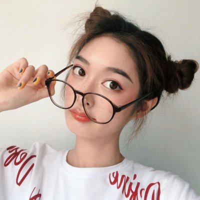 三人闺蜜头像三张配对唯美