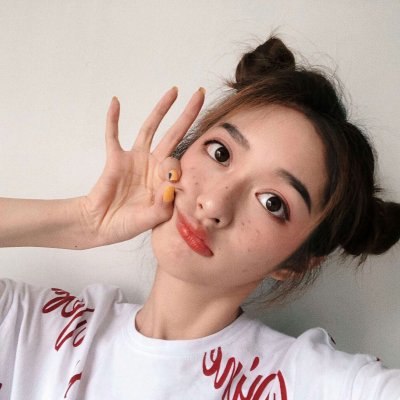 三人闺蜜头像三张配对唯美