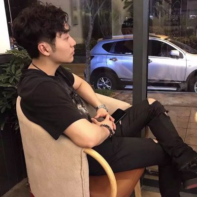 霸气情侣头像超拽高冷