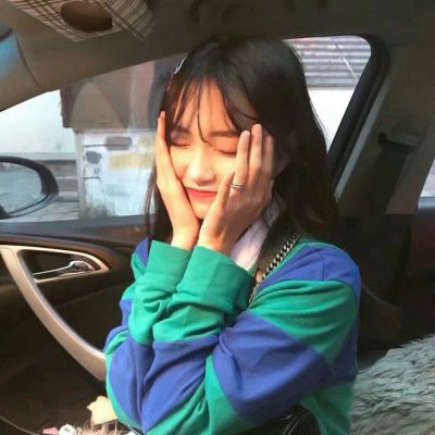 绿色系头像 清新森系
