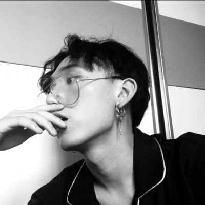 2018最流行漫画男生头像帅气冷漠 古风图片