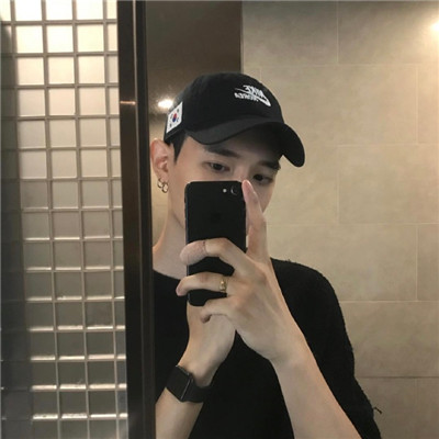 最新qq头像男生图片霸气高冷图片