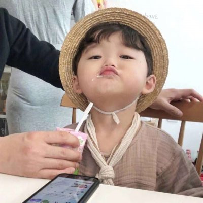 帅气可爱的小男孩头像大全头像480 480男生图片