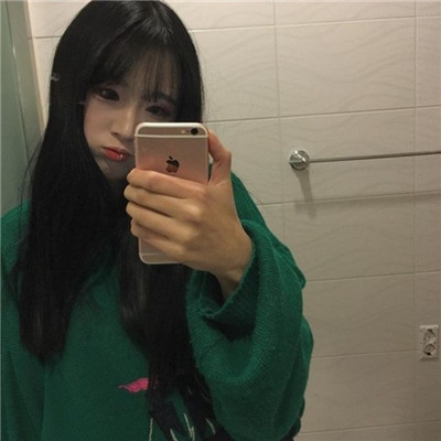 个性qq头像女生动漫图片