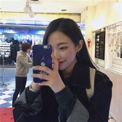 个性qq头像女生动漫图片