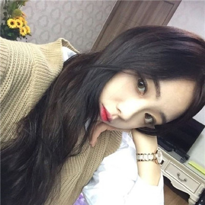 个性qq头像女生动漫图片