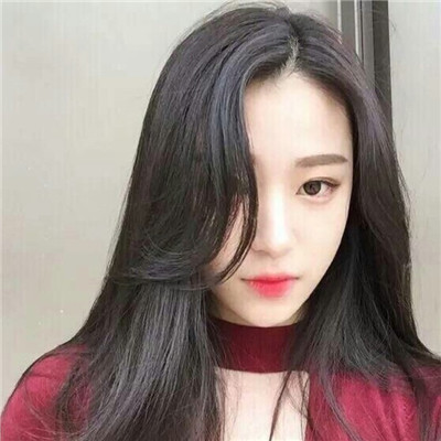 个性qq头像女生动漫图片