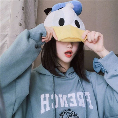 好看的人图片女生头像图片