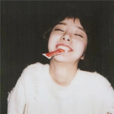 好看的人图片女生头像图片