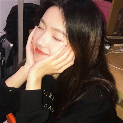 好看的人图片女生头像图片
