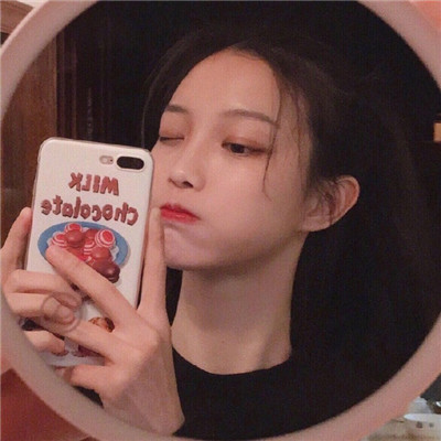 好看的人图片女生头像图片