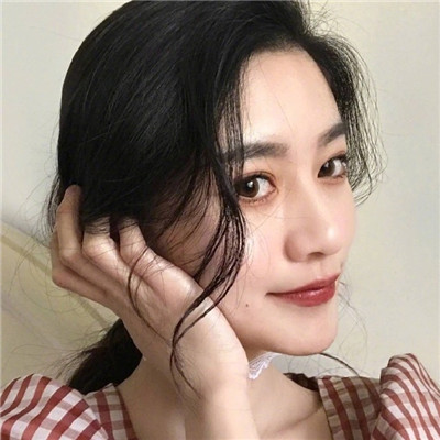好看的人图片女生头像图片