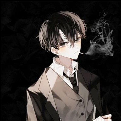 最火爆的男生伤心头像 流泪图片