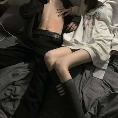 污一点的情侣头像一对 特别污的真人情头